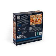 Whatever You Want 1000 Piece Puzzle (3 Years +)