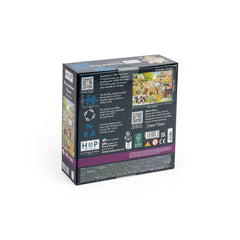 Horseshoe Farm BIG 250 Puzzle (3 Years +)