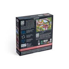 Over & Under BIG 500 Puzzle (3 Years +)