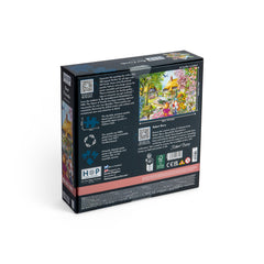 Best Friends BIG 500 Puzzle (3 Years +)
