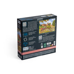 Oast Houses BIG 500 Puzzle (3 Years +)