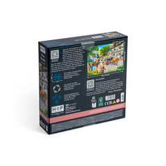 Pony Parade BIG 500 Puzzle (3 Years +)