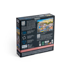 No.26 Catch of the Day BIG 500 Puzzle (3 Years +)