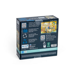 Fred's Shed 500 Puzzle (3 Years +)