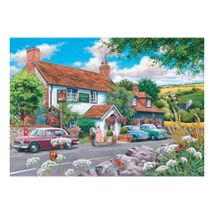 Tales From The Tavern - 4 x 500 Piece (3 Years +)