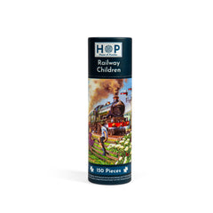 Railway Children Puzzle Tube - 150 Piece (6)