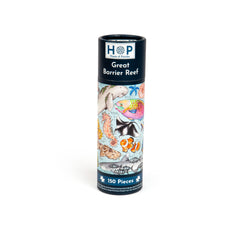Great Barrier Reef Puzzle Tube - 150 Piece (6)