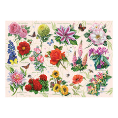 Full Bloom BIG 500 Puzzle
