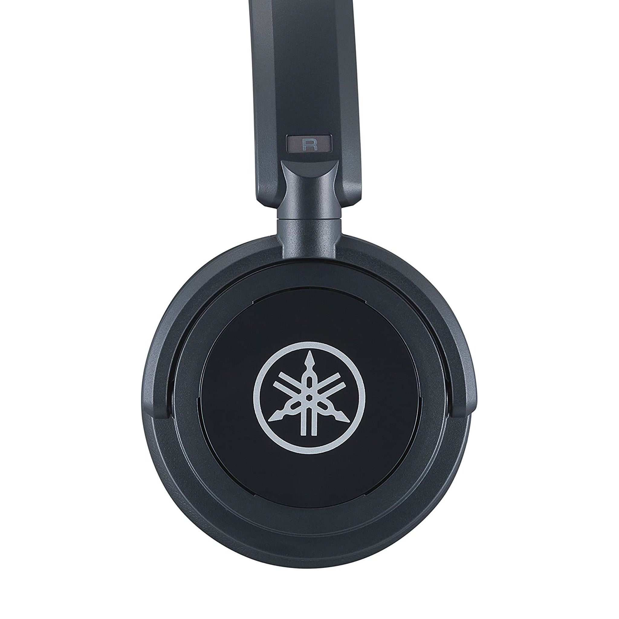 Yamaha HPH-100 headphones - Black