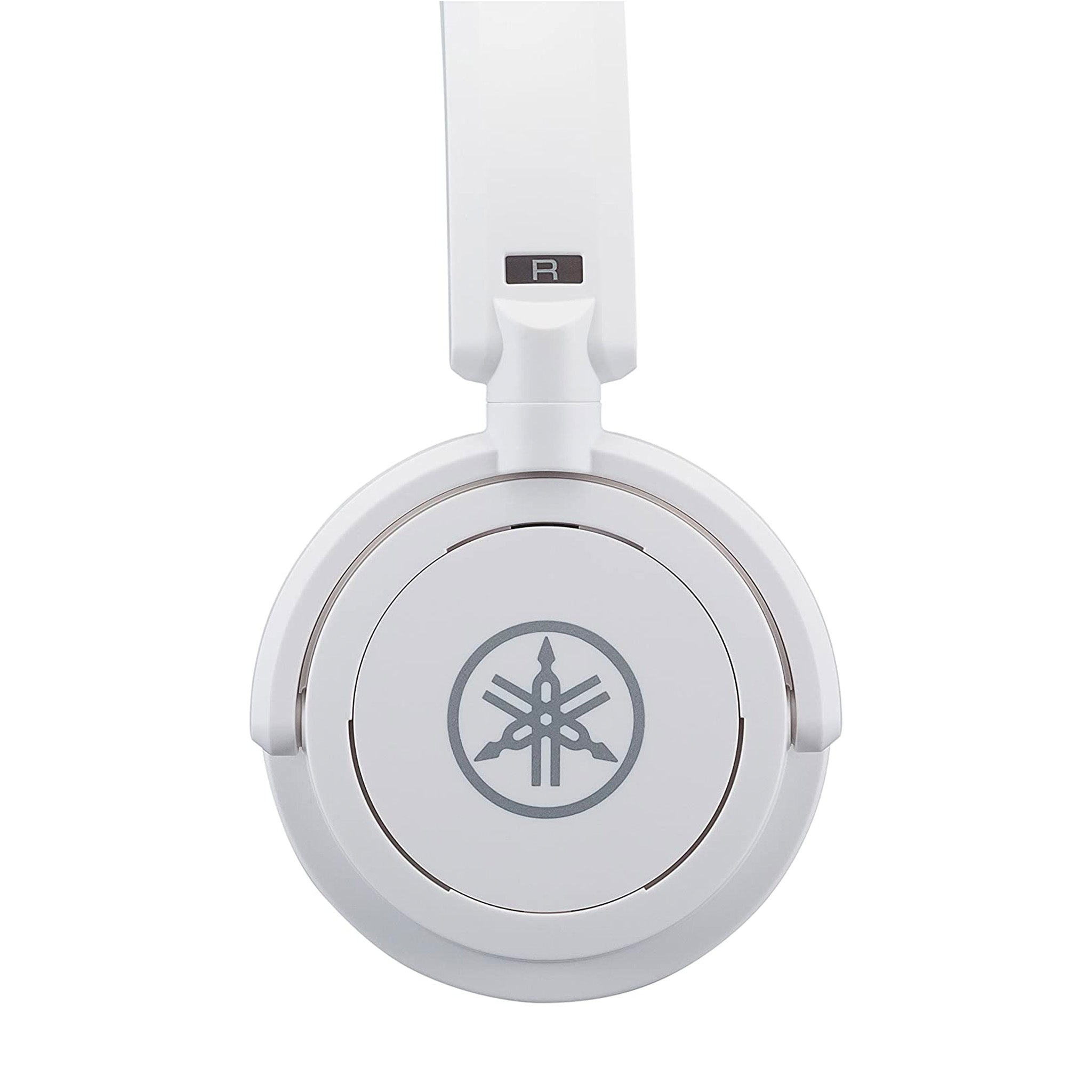Yamaha HPH-100 headphones - White