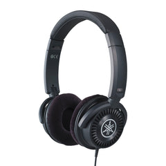Yamaha HPH-150 headphones - Black