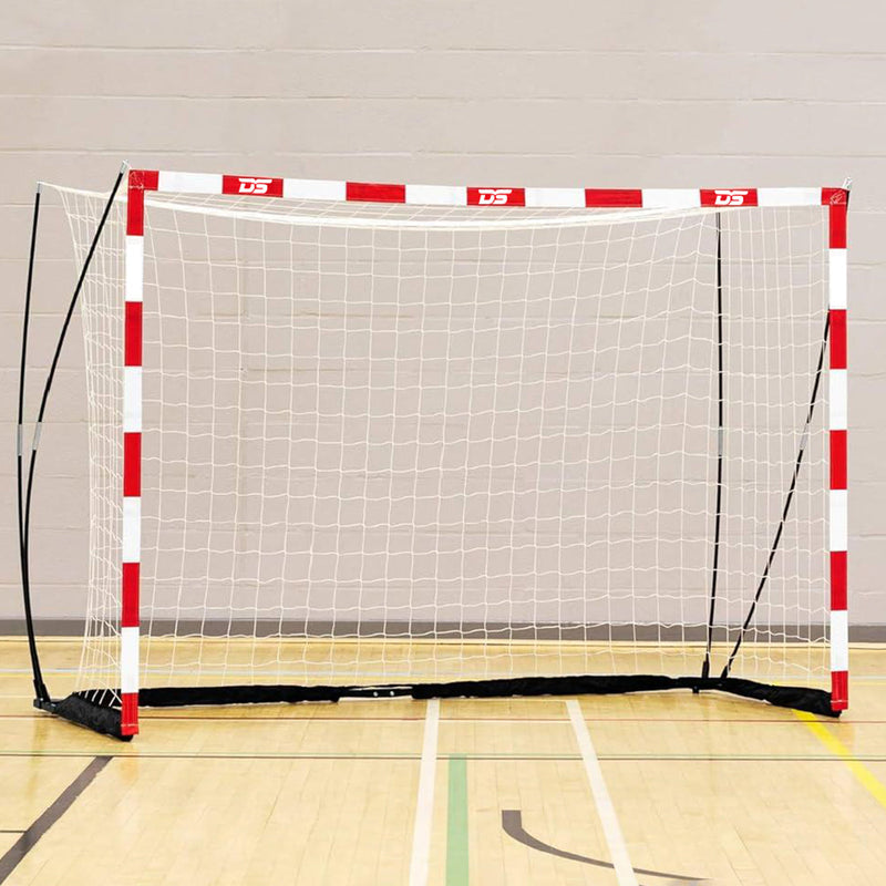 DS Handball Goal Posts - Fibreglass Multocolor