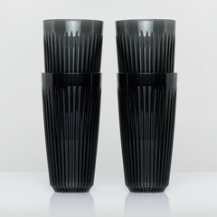 16oz HuskeeRenew Cup 4-pack - Smoke