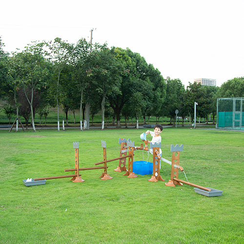 Profile, Pipe and Channel Water Set 2