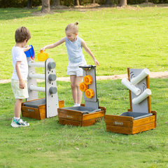 Profile, Complete Water Play Set