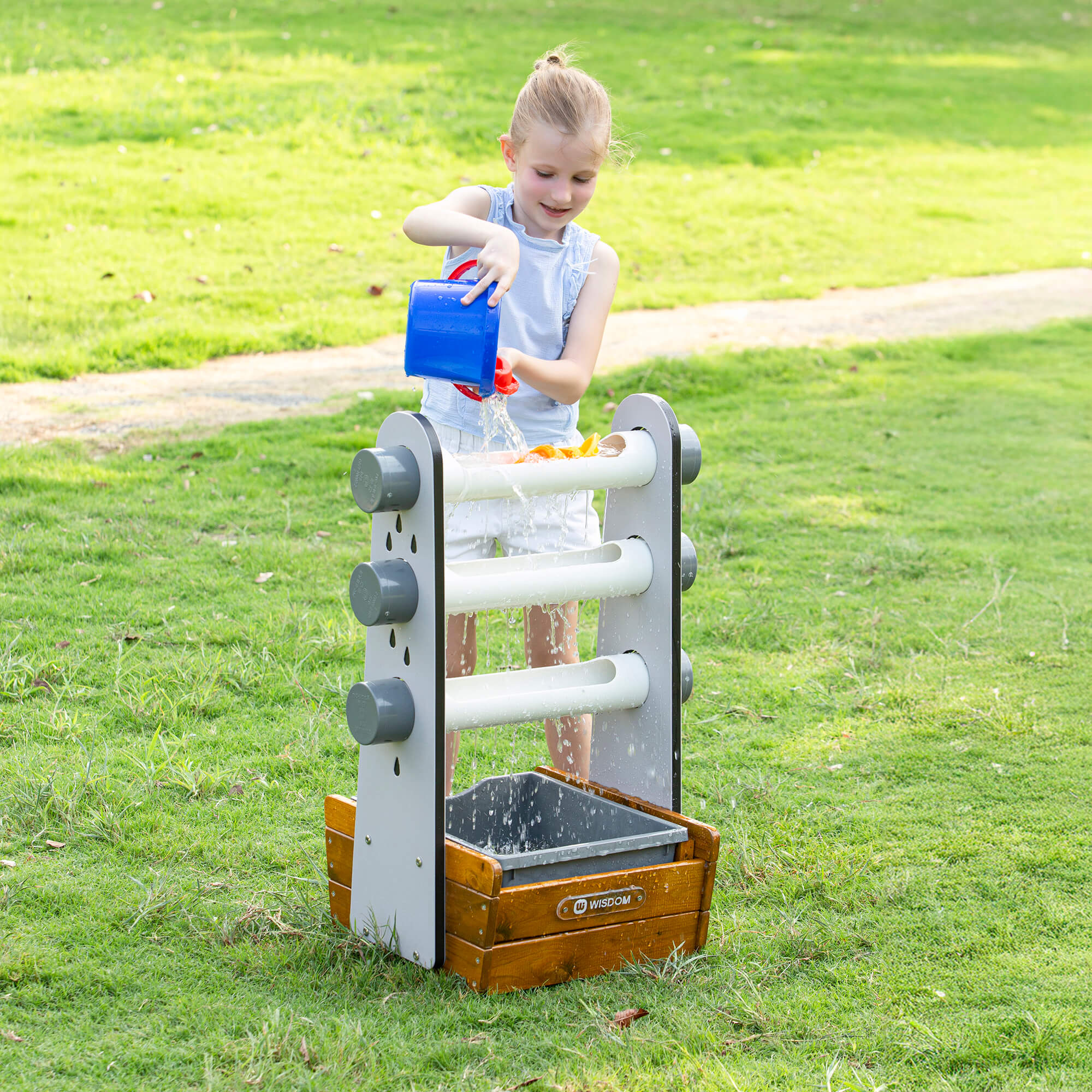 Profile, Water Play Drops Set