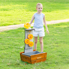 Profile, Water Play Wheels Set