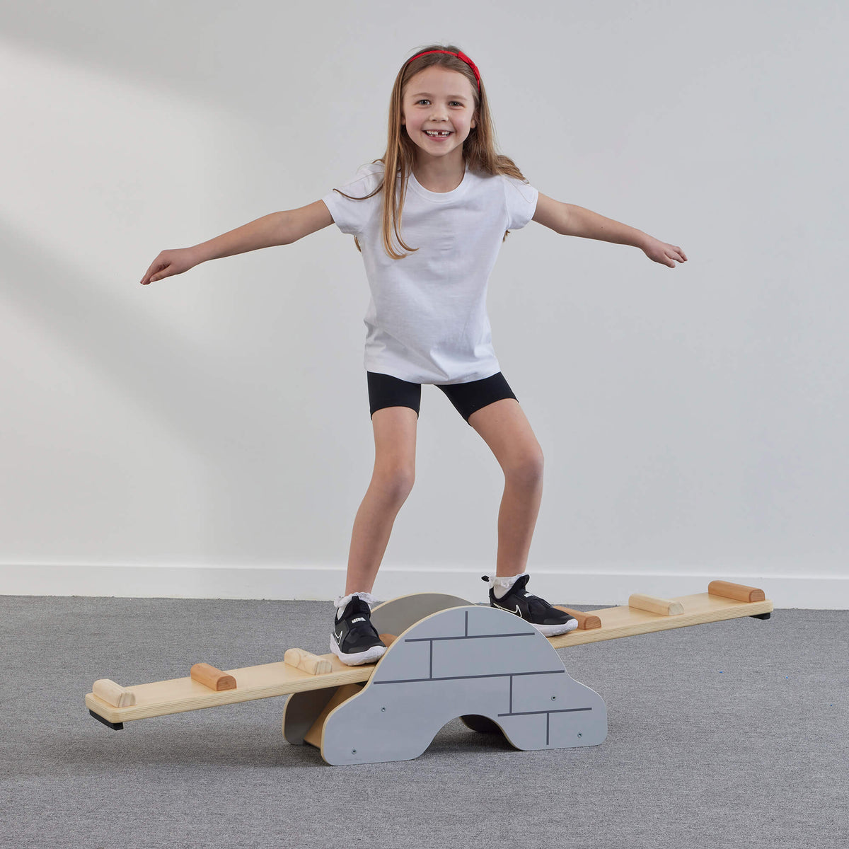 Profile, BALANCE BRIDGE