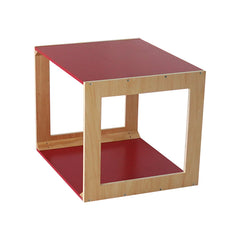 Hollow
Climbing Box