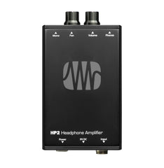 PreSonus HP2 personal headphone amplifier