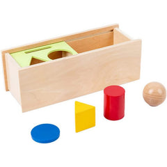 Imbucare Box  WITH SLIDING LID - 4 Shapes