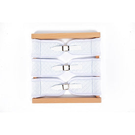 Infant Toddler Dressing Frame: Buckling