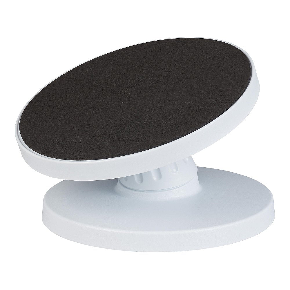 Tilting Icing Turntable