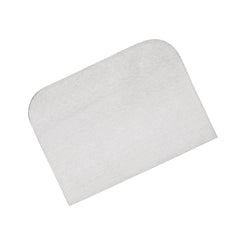 Stainless Steel Icing Scraper 12.5cm