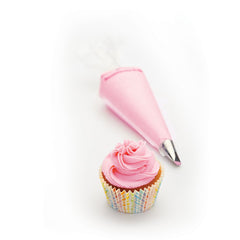 Disposable Non-Slip Icing Bags Roll 16.5 x 29.5cm - Pack of 30