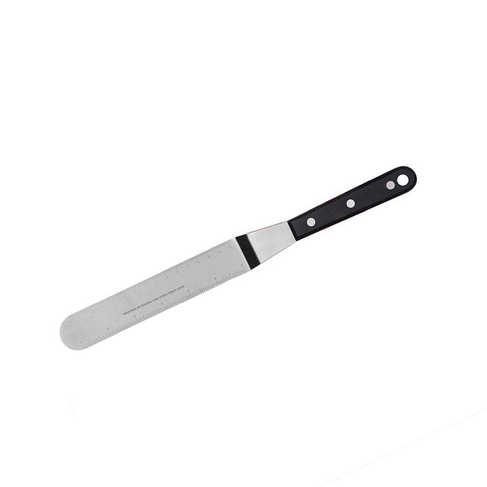 Spreader Spatula Angled Blade Pro