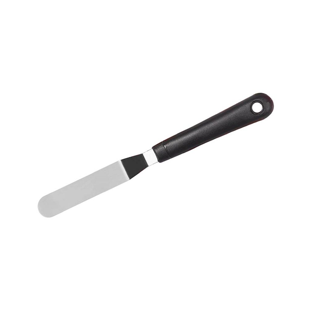 Pallette Knife Angled Small