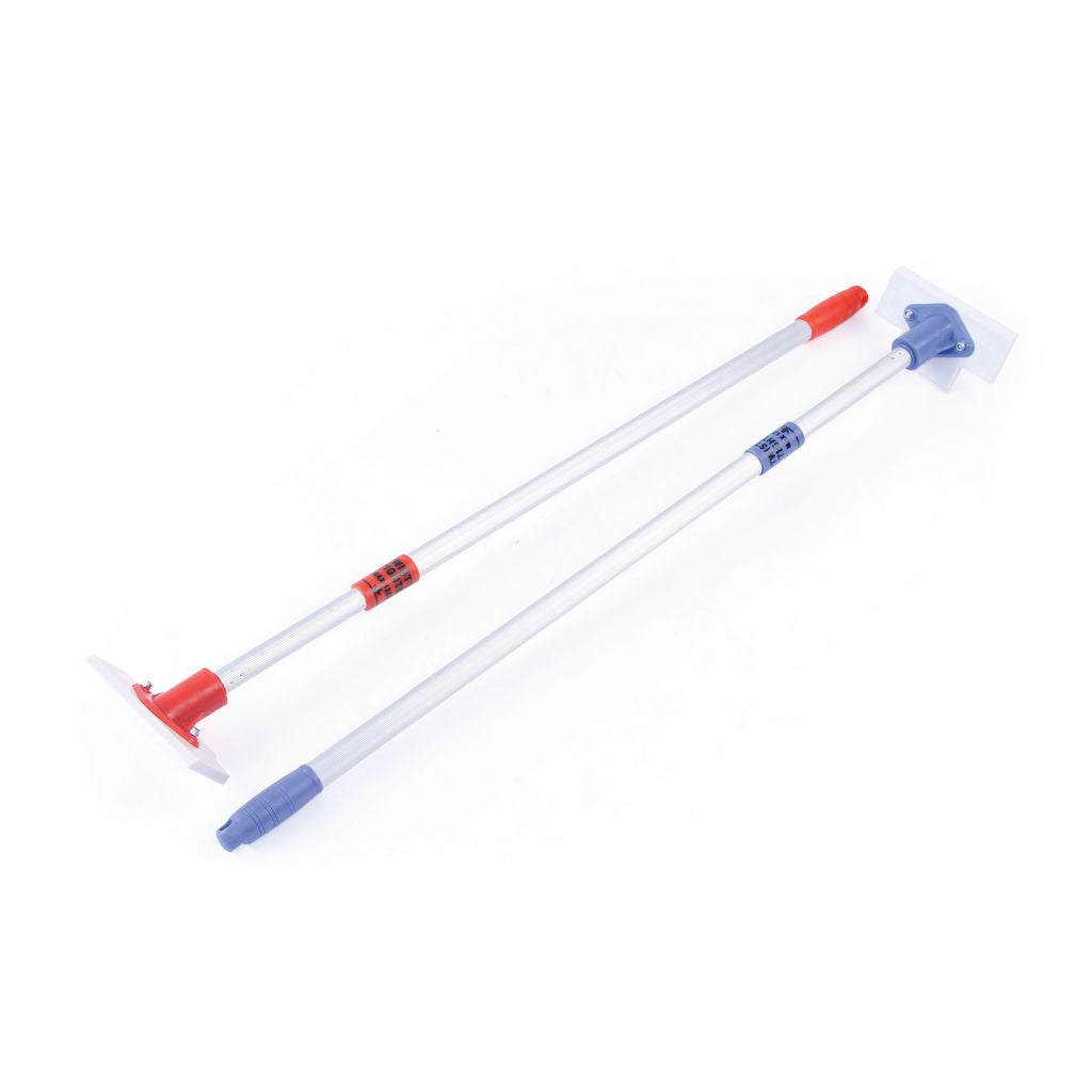 NEW AGE KURLING PUSHER PAIR