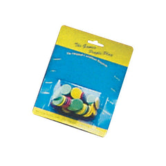 COUNTERS - 22MM, PACK OF 50