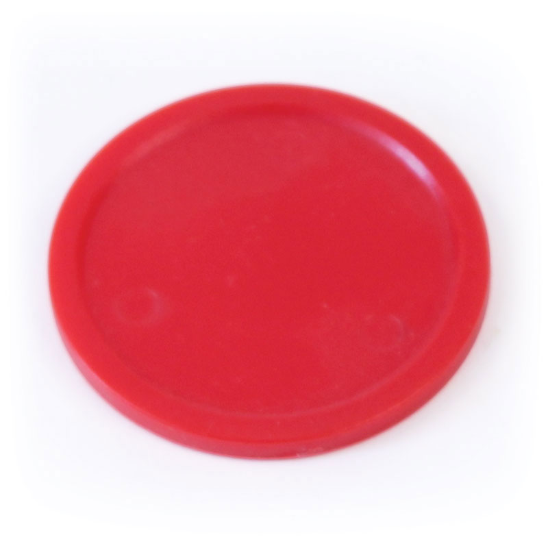 AIR HOCKEY - REPLACEMENT PUCK 50MM DIA.