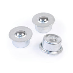 NEW AGE KURLING STONE BEARINGS SET OF 3