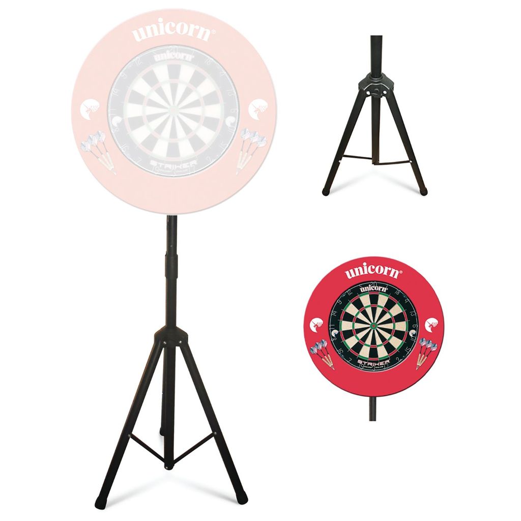DARTMATE TRI-STAND
