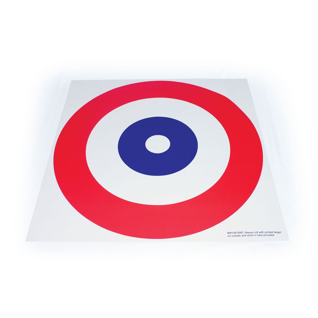 ALL PLAY TARGET   MAT