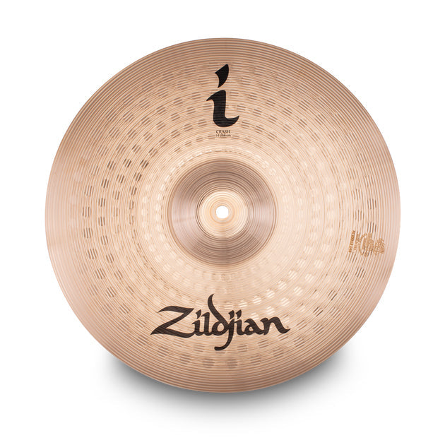 Zildjian I single cymbals - 14\'\' crash