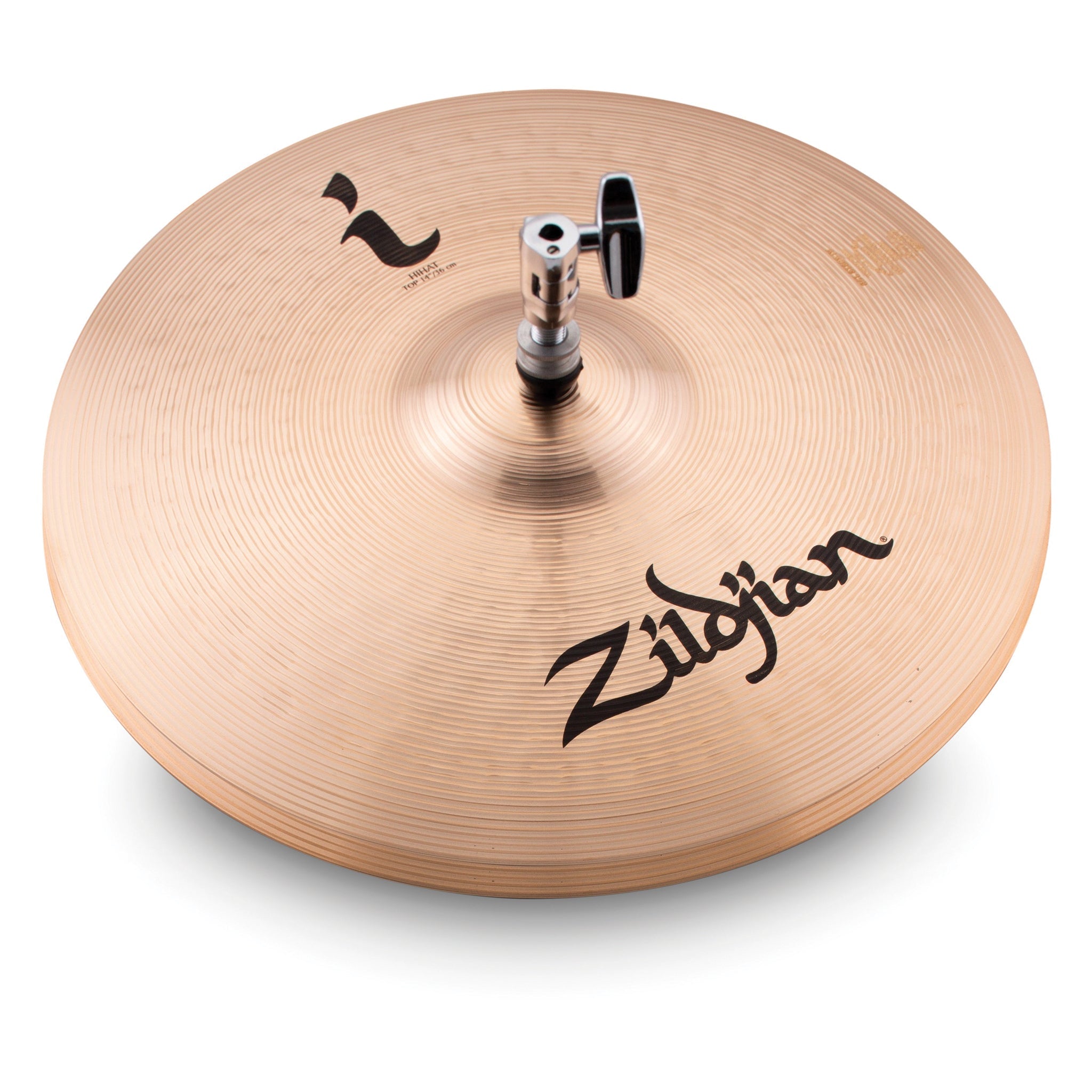 Zildjian I Hi Hat pair - 13\'\' pair