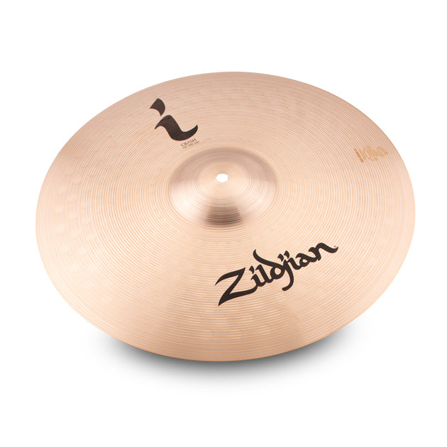 Zildjian I single cymbals - 16\'\' crash