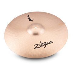 Zildjian I single cymbals - 18\'\' crash