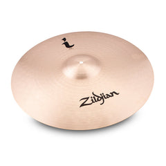 Zildjian I single cymbals - 20\'\' ride
