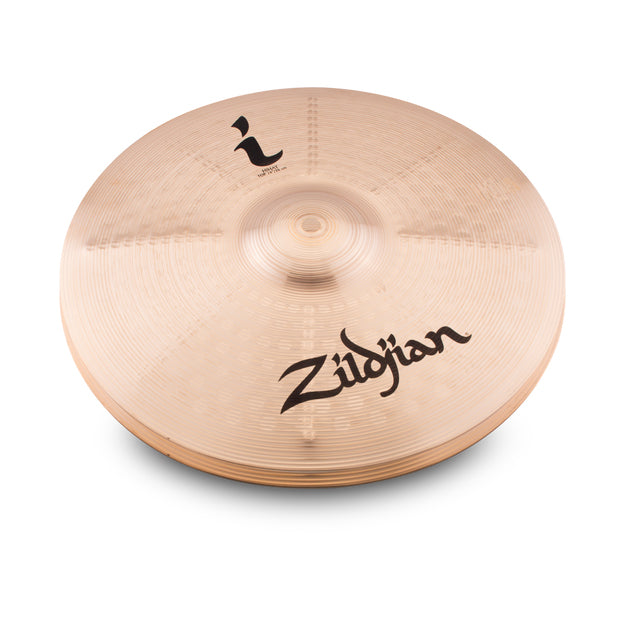 Zildjian I Standard Gig pack
