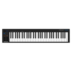 Nektar GX series USB MIDI keyboard controller - 61 Keys