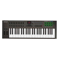 Nektar Impact LX49+ MIDI keyboard controller