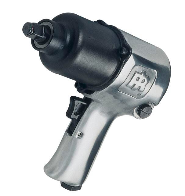 1/2 HEAVY DUTY IMPACT WRENCH
