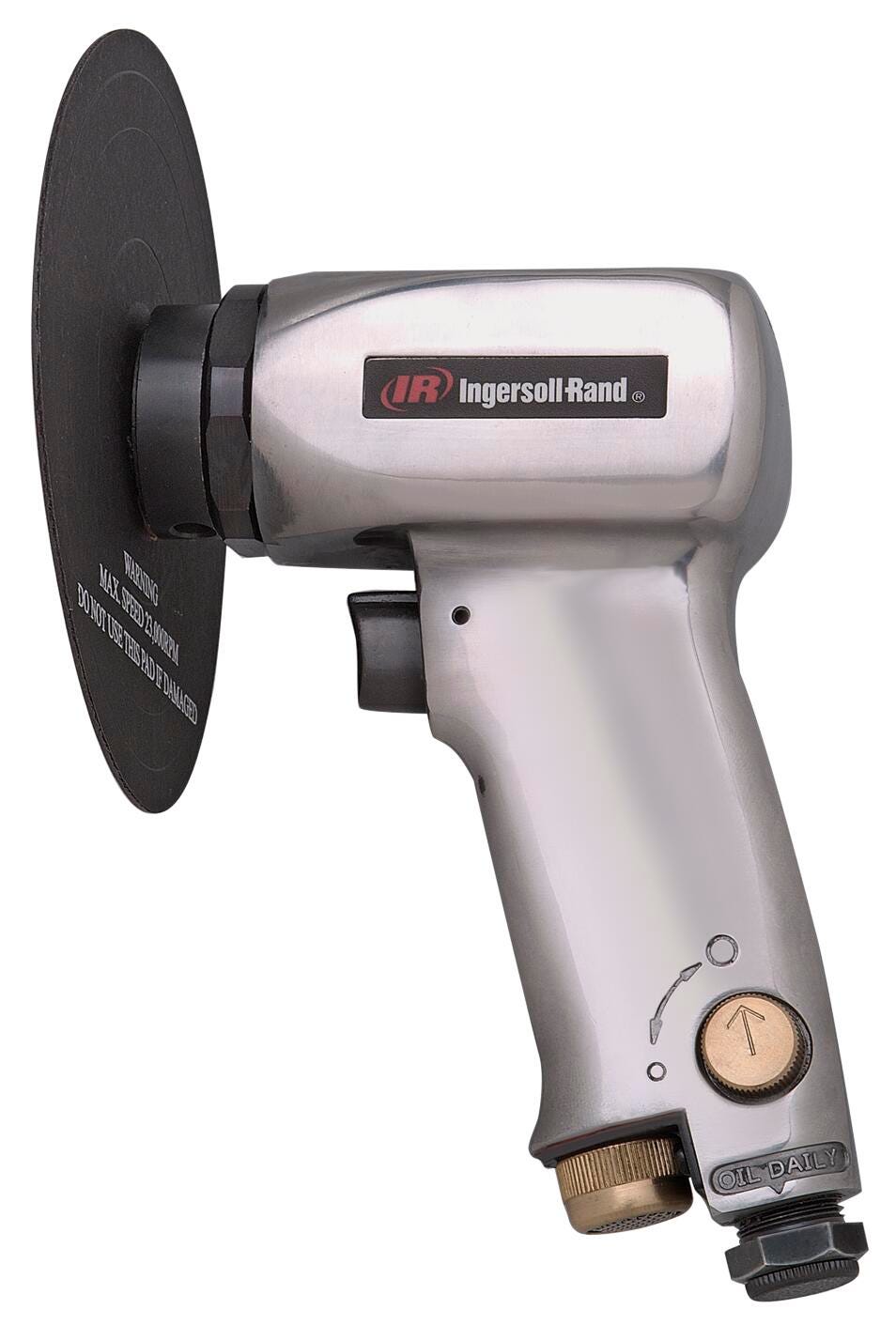 AIR SANDER HIGH SPEED