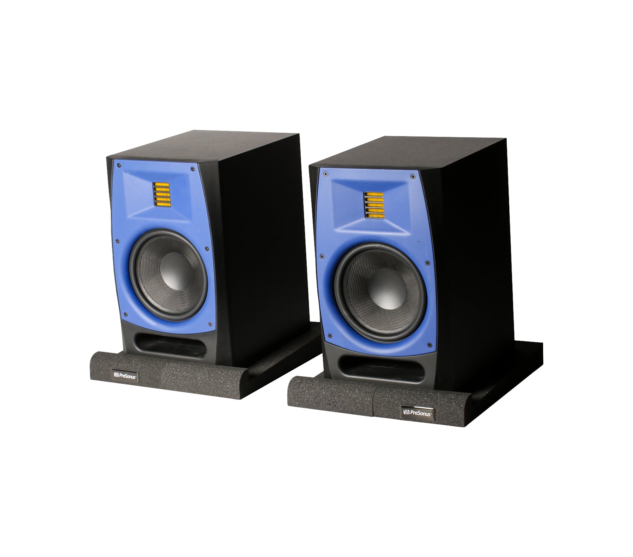 PreSonus ISPD-4 isolation pads