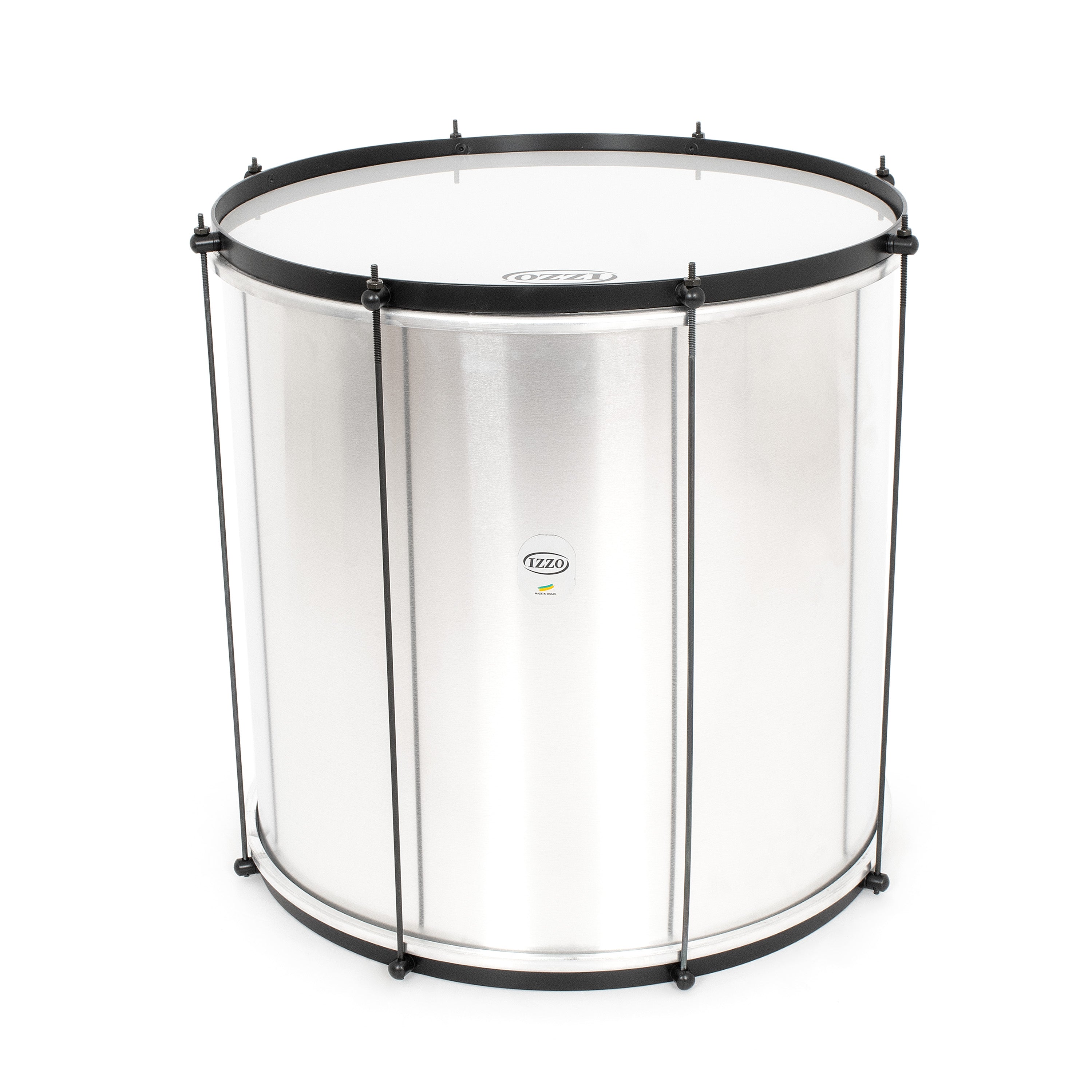 Izzo Junior surdo – 18"