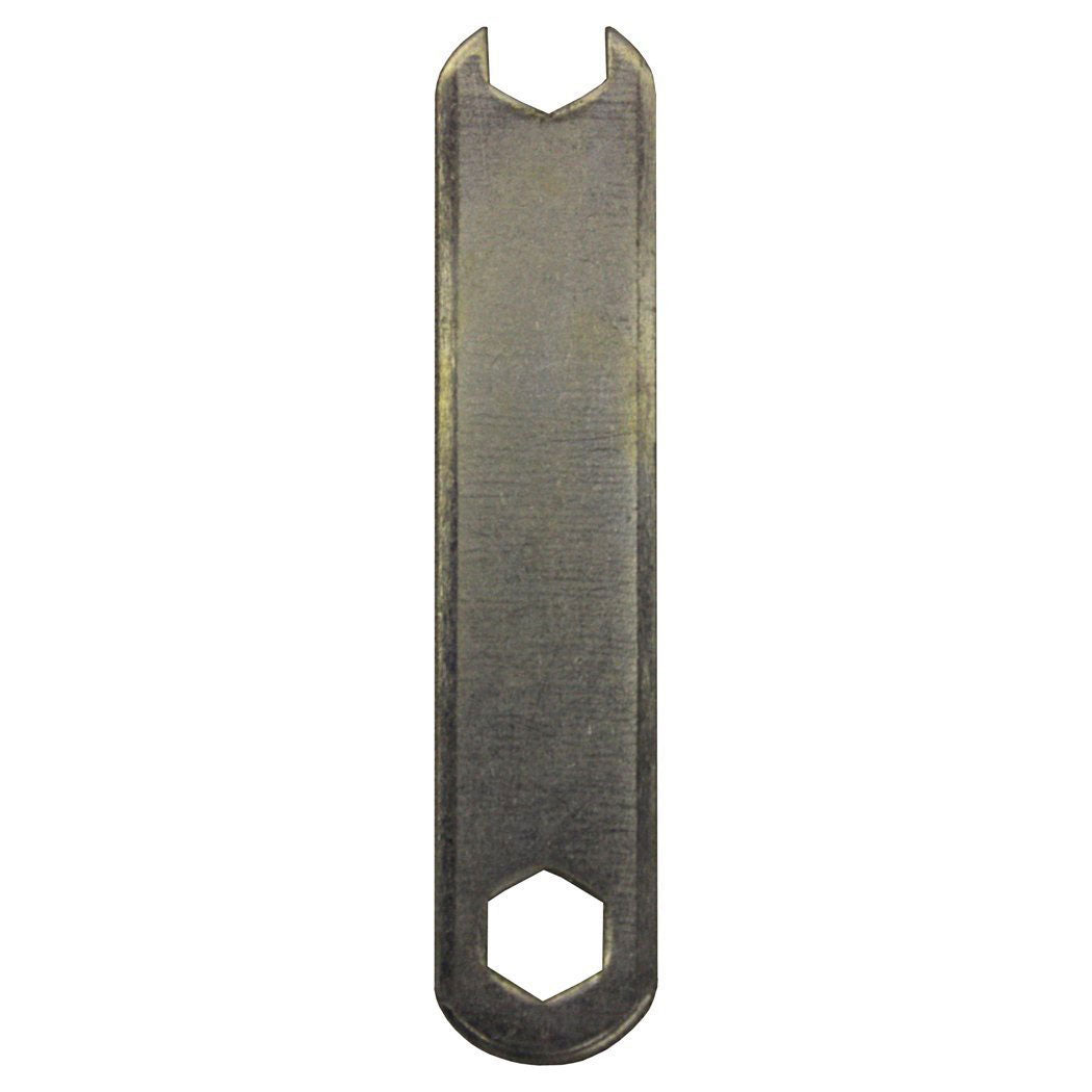 Izzo samba drum tuning key